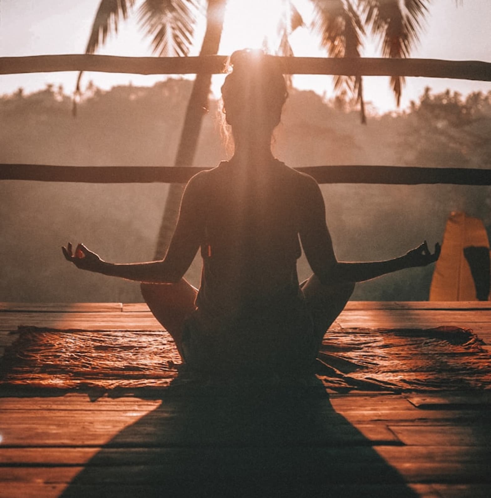 Meditation